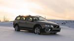 Volvo XC70 2008 года